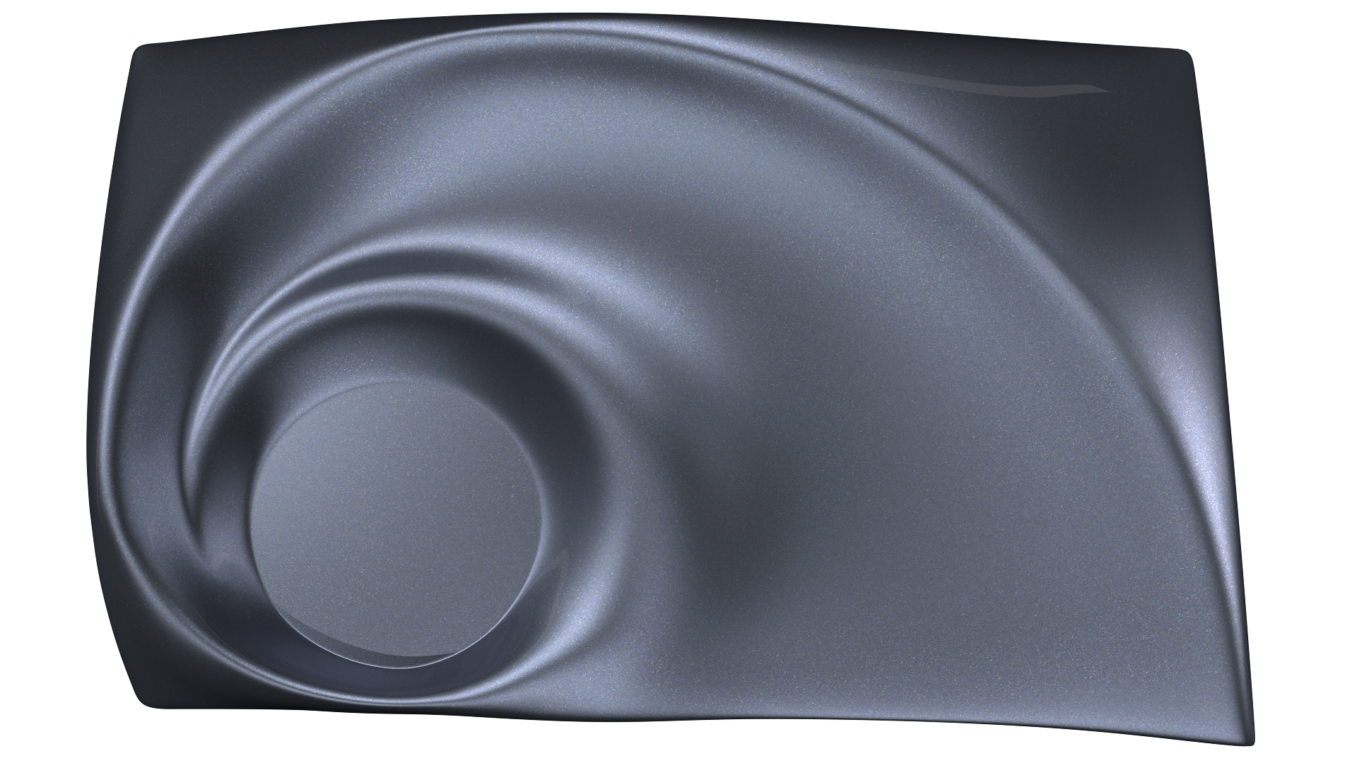 High Definition Grey